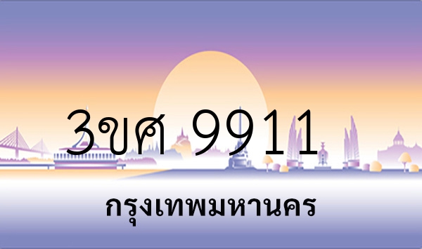 3ขศ 9911